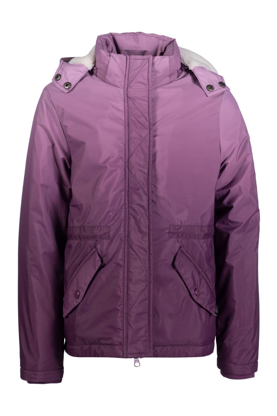 Lavenir Chaqueta Encerada Executive